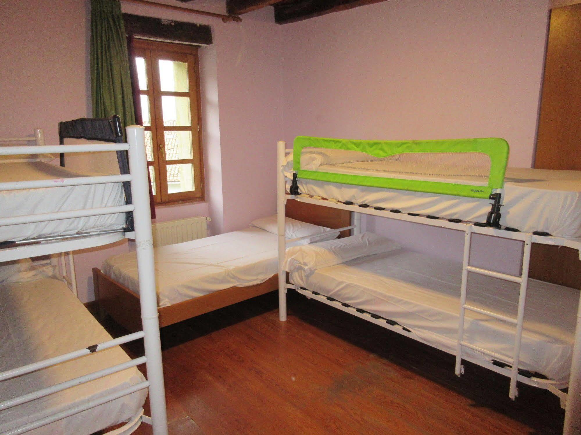 Beizamako Aterpetxea - Albergue Turistico De Beizama Exterior photo